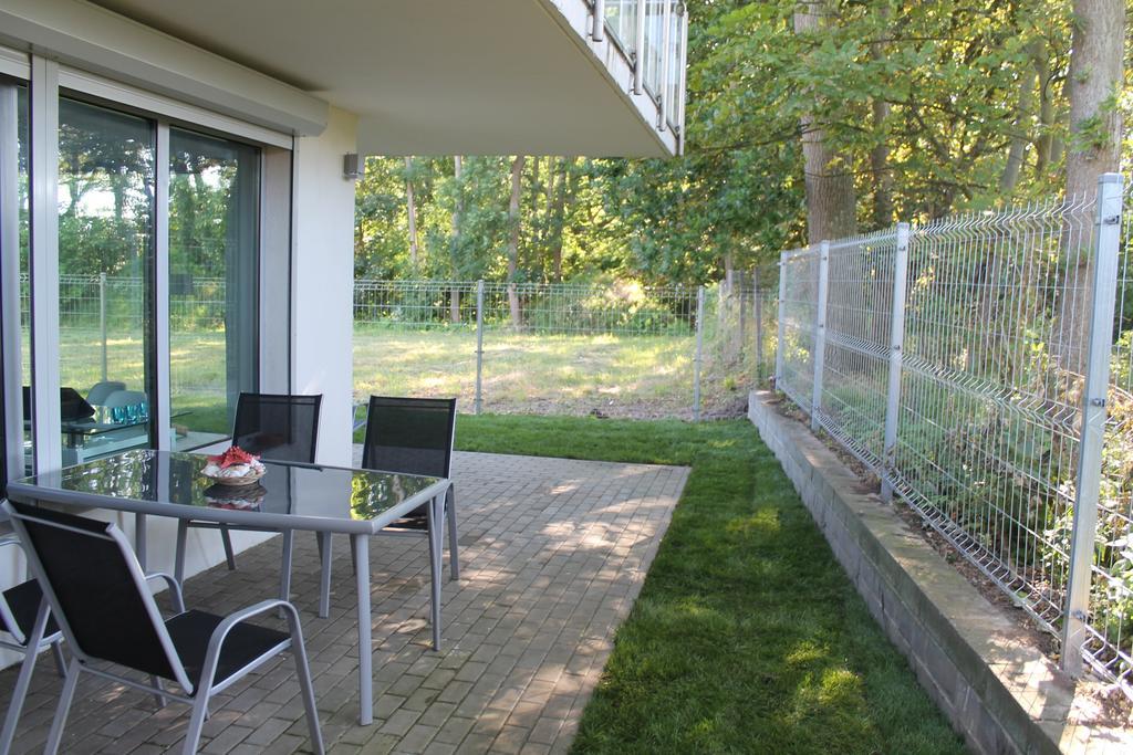 Villa Klif Rewal Exterior photo