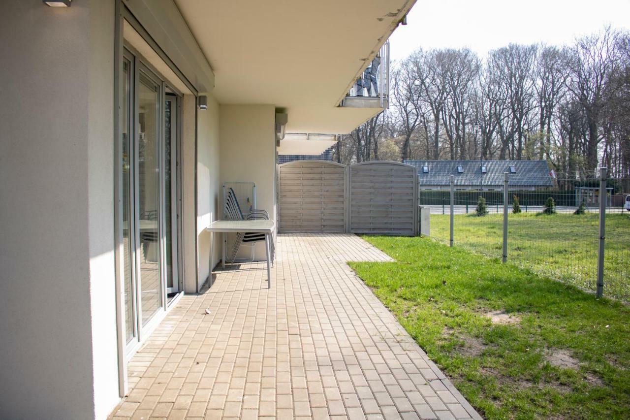 Villa Klif Rewal Exterior photo